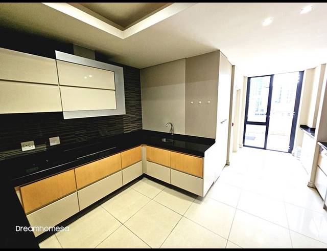 2 BEDROOM PROPERTY TO RENT IN MORNINGSIDE